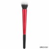 Natural Hair Individual Cosmetics Brush