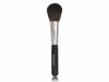 Powder Brush with Natural / Synthtic Hair and Oak / Bamboo Handle