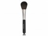 Powder Brush with Natural / Synthtic Hair and Oak / Bamboo Handle
