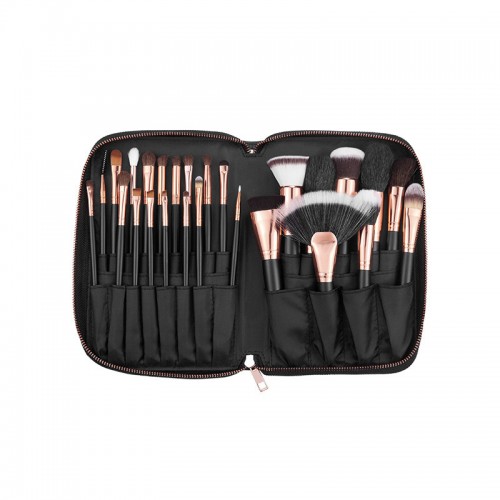 Professional Makeup Brush Set with Good Qulaity and Portable Bag