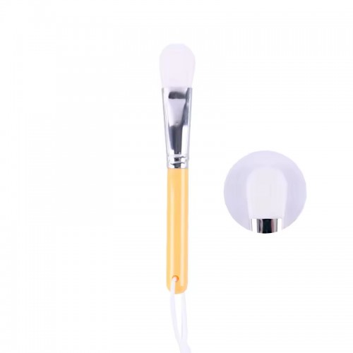 Cosmetic Face Mask Brush Applicator