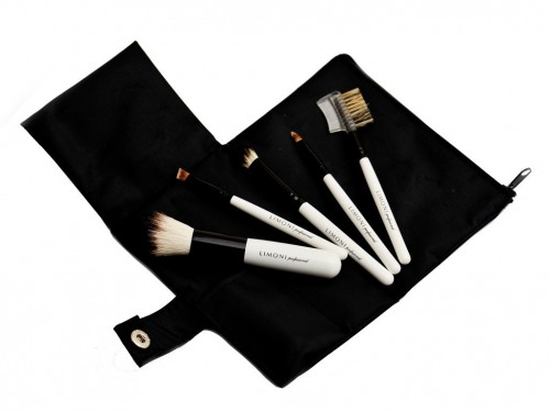 Hot-Sale 5PCS Makeup Brush Cosmetic Brush