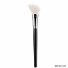 White Color Goat Hair Makeup Brush
