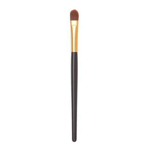 Vegan Synthetic Hair Brushes Individual Cosmetic Brush