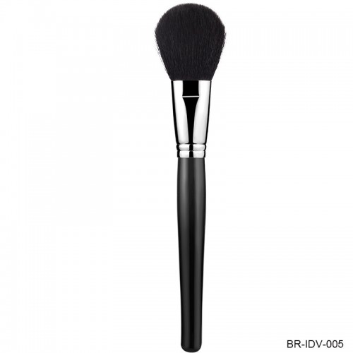 Vegan Synthetic Makeup Brush Kabuki Brush