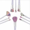 Wholesale 10PCS Cosmetic Brush Set Makeup Brush