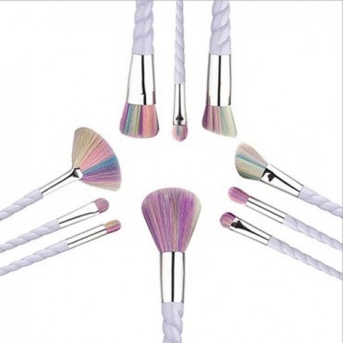 Wholesale 10PCS Cosmetic Brush Set Makeup Brush