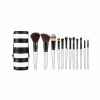 2019 Hot Sales Colorful Professional Makeup Brush with Porch.
