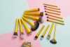 Professional Makeup Brush Set Foundation Blush Concealer Cosmetic Tools