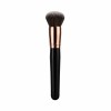 Professional Makeup Brushes Synthetic Hair