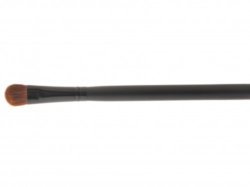 Blush Makeup Brush Wood Hand