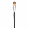 Cosmetic Brush Makeup Brushes Wood Handle Wholesale Price