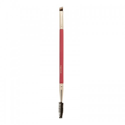 Dual End Makeup Tool Cosmetic Brush Eyebrow Brush and Mascara