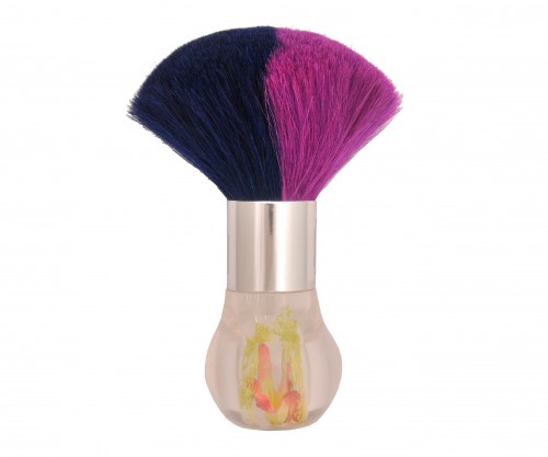 Flat Top Kabuki Makeup Brush