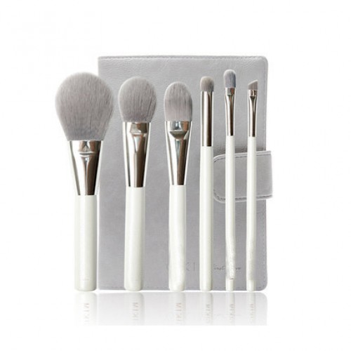 Good Quality Nylon Hair Portable Makeup Brush Cosmetic Brush