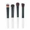 Synthetic Hair Blending Personalized Brushes Makeup Brush Set Cosmetic Brush 12 PCS
