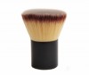 Flat Kabuki Powder Brush with Synthetic Hair, Cosmetic Brush
