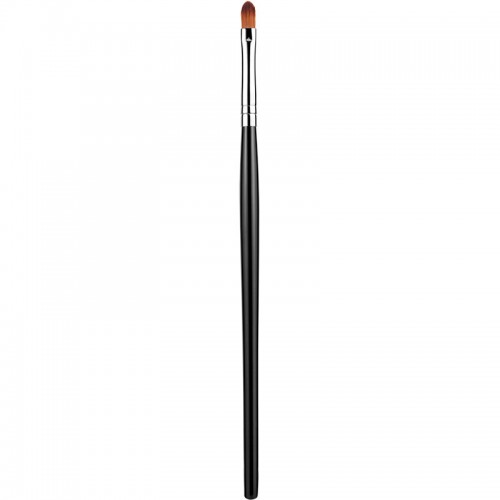 Blush Brush Single Brush Wooden Brush Eyeliner Eyelid Brush