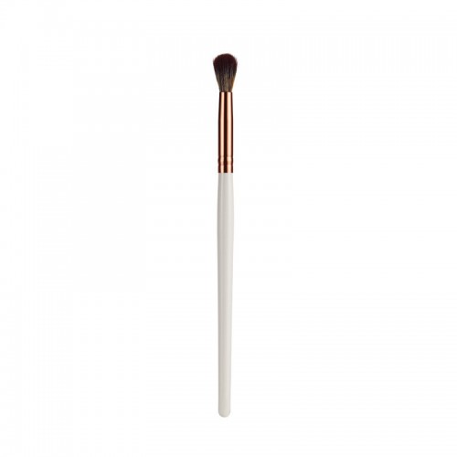 Professional Soft Cosmetic Brush Set Goat Hair Wood Handle