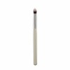 High Quality Synthetic Hair 7PCS Makeup Brush Set with PU Pouch