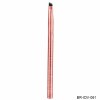 Lip Brush Foundation Brush Eyeliner Brush with Synthetic Hair