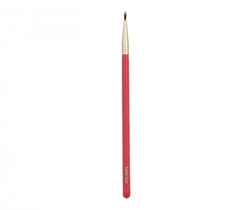 Private Label Synthetic Hair Makeup Cosmetic Eyeliner Brush