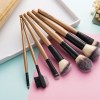 13PCS Professional Cosmetic Brush Makeup Brush with Synthetic Hair