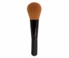 4PCS Cruelty Free Makeup Brush Set with Carry Pouch