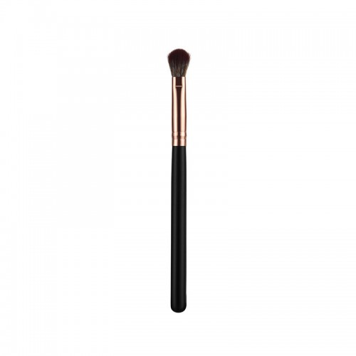 7PCS Synthetic Hair Makeup Brush Set with PU Bag