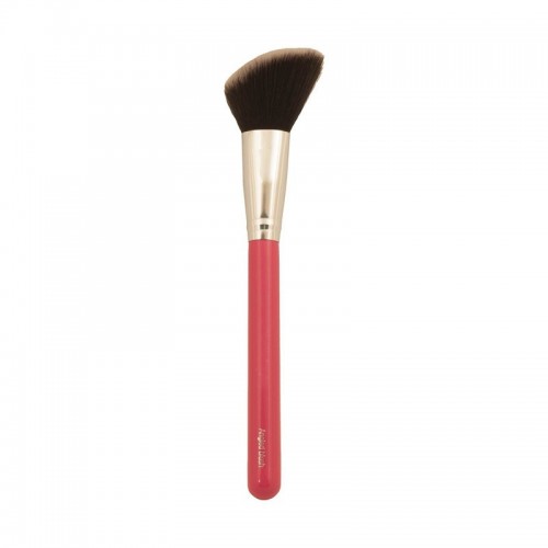 Good Quality Beauty Tool Angled Blush Brush Cosmetic Face Brush
