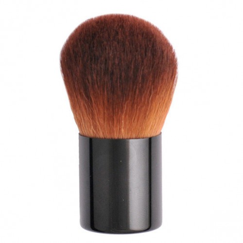 Vegan Kabuki Brush for Mineral Powder