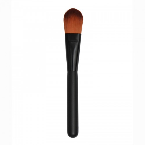 Cosmetic Brush Makeup Brushes Wood Handle Wholesale Price