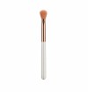 OEM 4PCS Makeup Brush Set with Synthetic Hair for Travelling