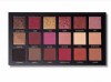 18 Colors OEM Eyeshadow Palette with Customized Color and Design Eye Shadow Palette