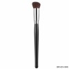 Vegan Synthetic Makeup Brush Kabuki Brush