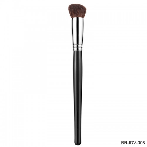 Vegan Synthetic Makeup Brush Kabuki Brush