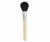Black Color Synthetic Hair Makeup Brush