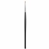 Lip Brush Crease Brush Detail Brush Eyeliner for Beauty Skin Care