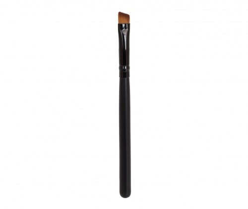 4PCS Cruelty Free Makeup Brush Set with Carry Pouch