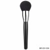 Wood Handle Powder Brush Natural Hair