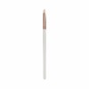 2019 New Makeup Brush Kit Wood Handle Goat Hair Synthetic Hair with Makeup Bag