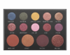 Colorful Cosmetics Private Label Matte Makeup Cosmetic Eyeshadow Palette