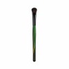 New Models Synthetic Hair Makeup Brush with Wood Handle