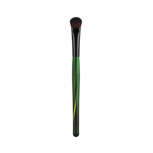 New Models Synthetic Hair Makeup Brush with Wood Handle