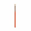 Professional Natural Hair 18PCS Cosmetic Makeup Brush Set with Pink Handle