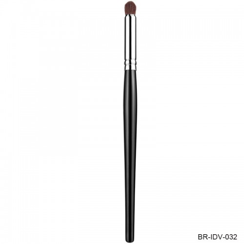 Individual Wood Makeup Brush Conclealer Brush