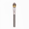 Vegan Synthetic Hair Brushes Individual Cosmetic Brush