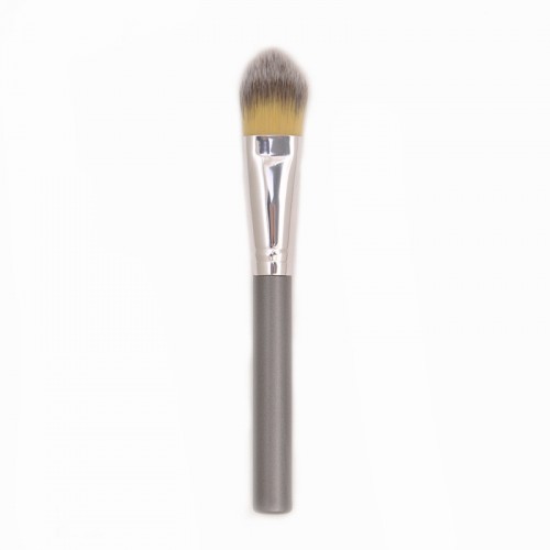 Vegan Synthetic Hair Brushes Individual Cosmetic Brush