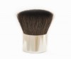 Flat Kabuki Powder Brush with Synthetic Hair, Cosmetic Brush