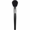 Makeup Brush Cosmetic Brush Synthetic Hair with Wood Handle